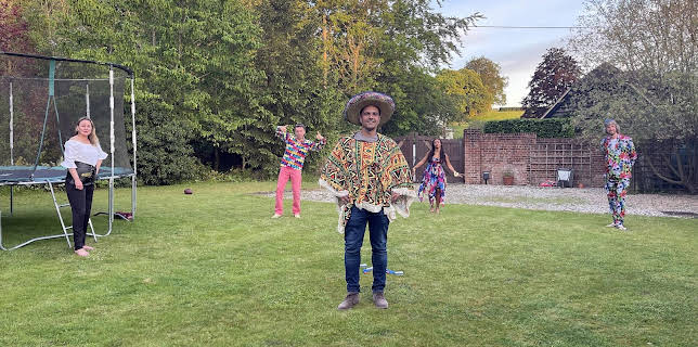 3:10 PM: Come Dine with Me | More 4 | 12/3 2025