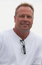 Eric Norris as Director