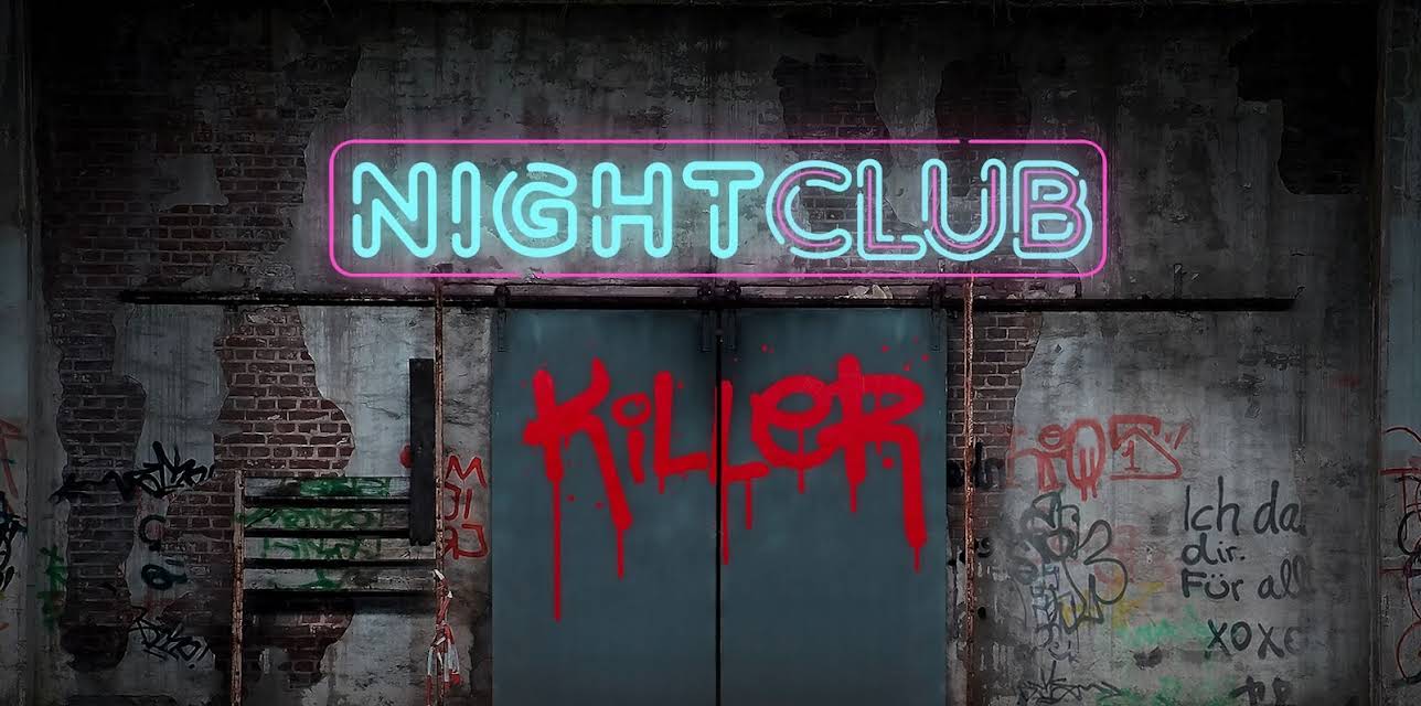 Nightclub Killer (2022)