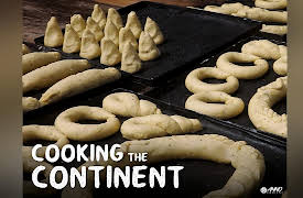 Cooking the Continent: Paraguay