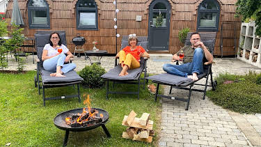 21:00: Expedition in die Heimat | SWR Fernsehen RP | 4/24 2026