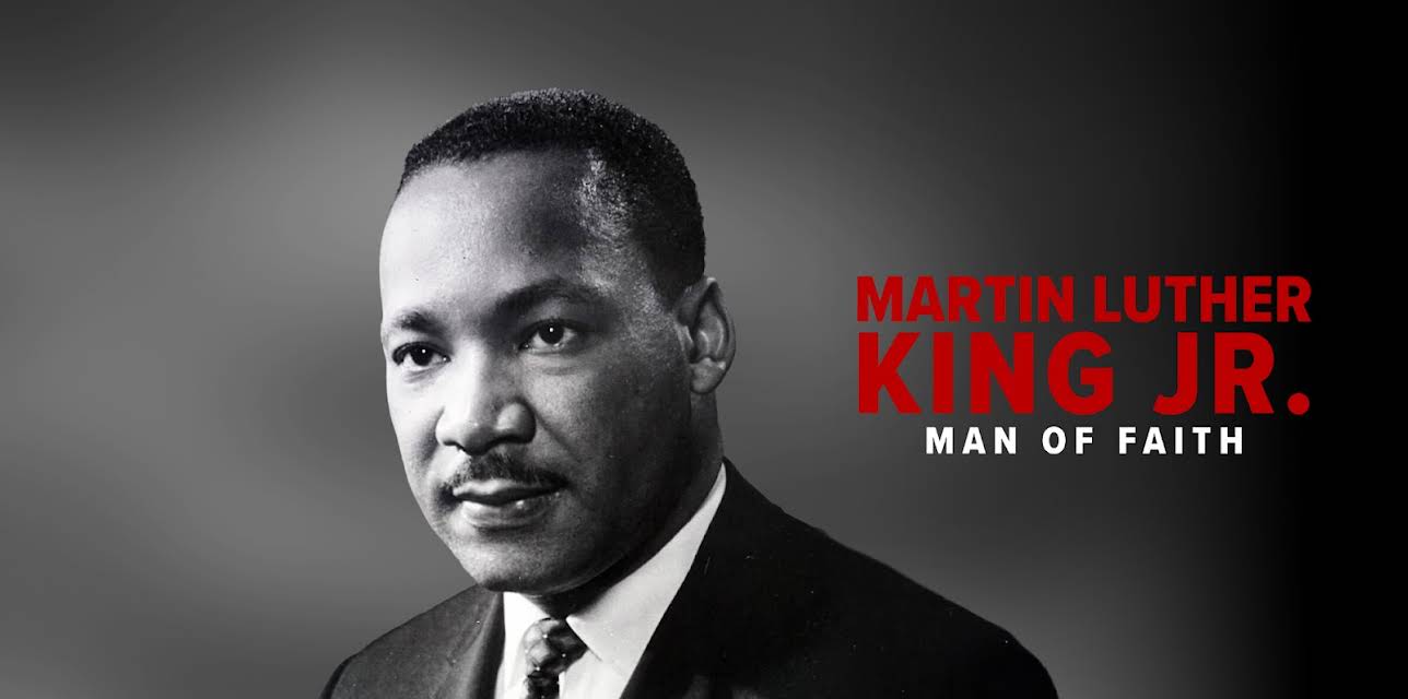Martin Luther King Jr. Legacy (2023)
