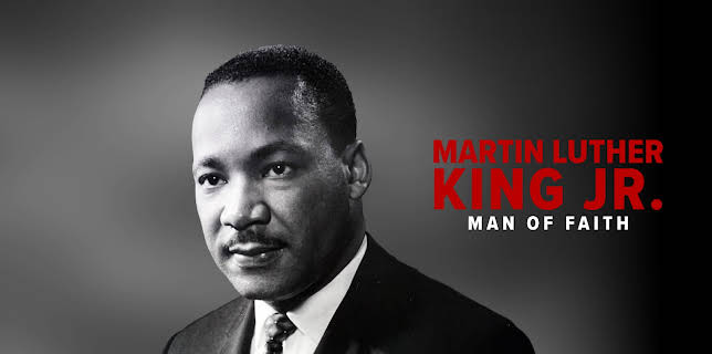 Martin Luther King Jr. Legacy (2023)