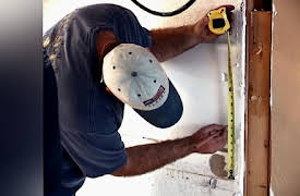 Sweat Equity: Modernized Kitchen