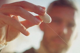 The Silk Road: Venice