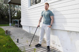 Moment of Fear S01: The Paraglider Accident