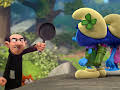Smurfene: Gargamel i farta