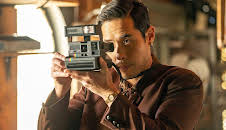 Quantum Leap - Zurück in die Vergangenheit