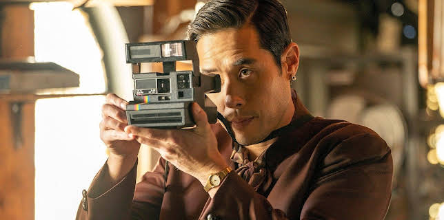 22:00: Quantum Leap - Zurück in die Vergangenheit | ProSieben Maxx | 1/26 2026