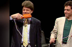 Whose Line is it Anyway?: Episode 2