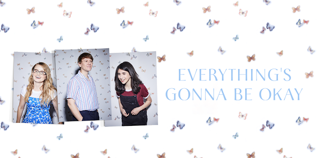 Everything's Gonna Be Okay Season 1