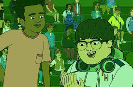 Fairfax: Smells Like E-Spirit