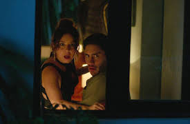 Vår manny Gabriel: Tvångsmedel