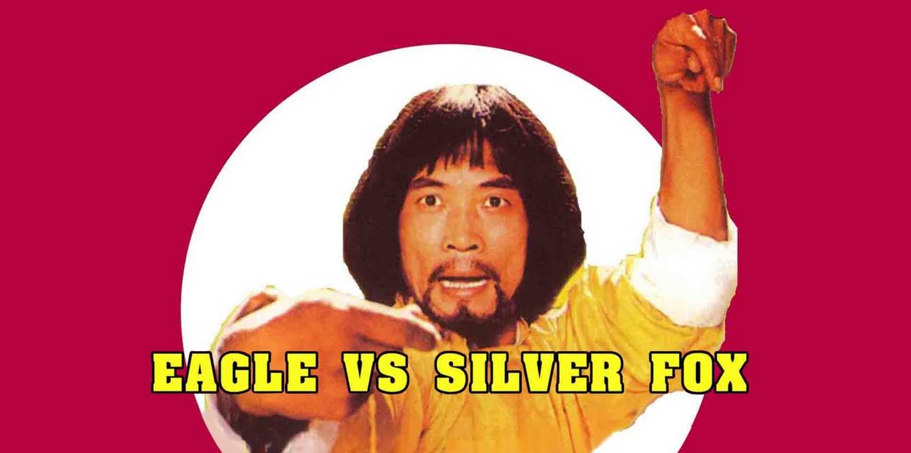 Eagle vs Silver Fox (1980)