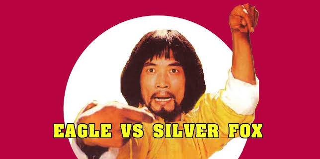 Eagle vs Silver Fox (1980)