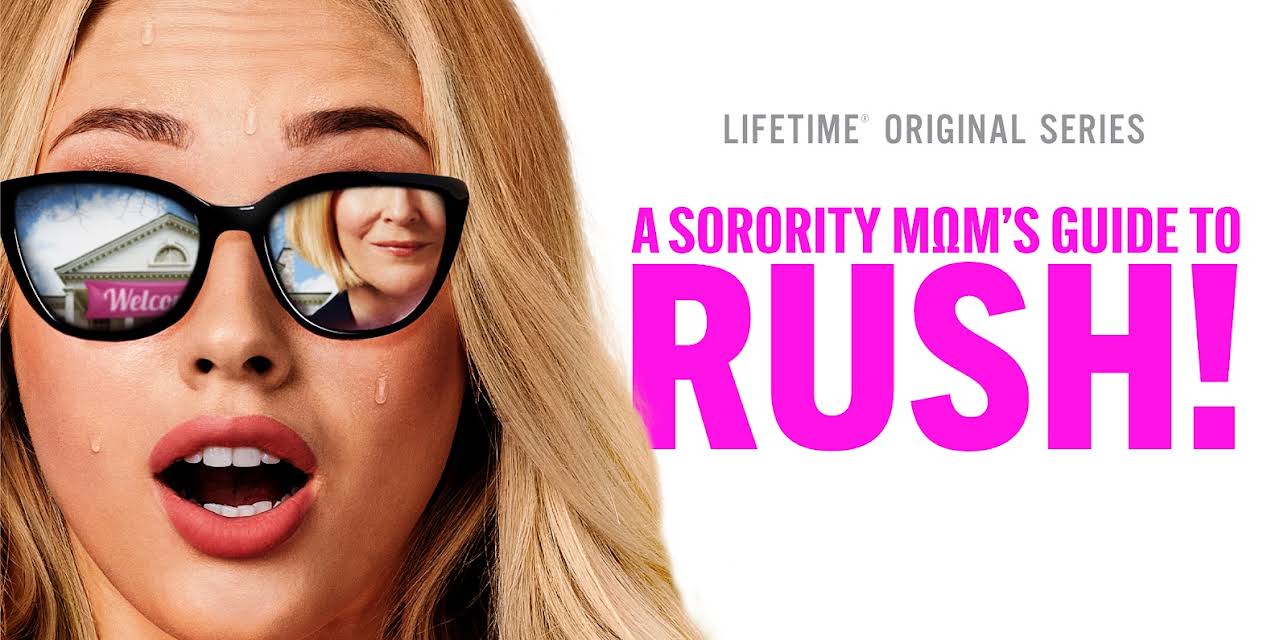 A Sorority Mom's Guide to Rush!