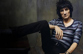 My Life as a Rolling Stone: Ronnie Wood