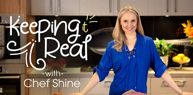 Keeping it Real with Chef Shine