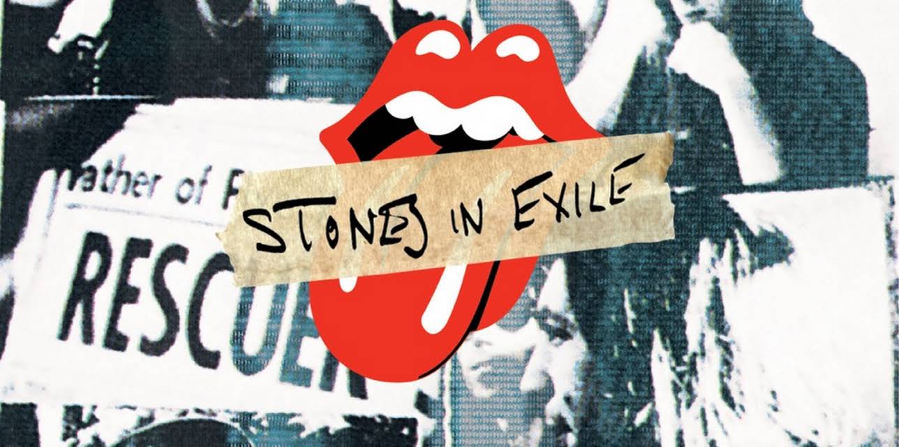 Stones In Exile (2010)