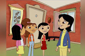 Maya & Miguel Volume 1: Mala Suerte