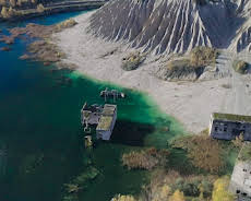 Abandoned Engineering