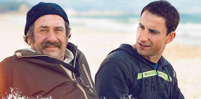 00:45: 100 metros (IMDb 7.5) | Paramount Channel | 1/28 2026