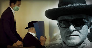 11:15: Die SS - Macht und Mythos | ZDFinfo | 4/18 2026