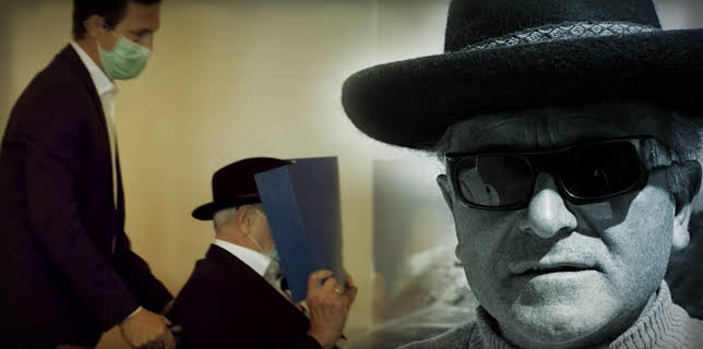 02:45: Die SS - Macht und Mythos | ZDFinfo | 11/20 2025