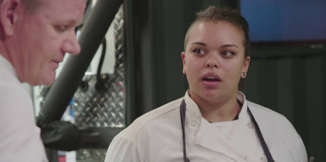 12:00: Ramsay rykker ind (S2 E7) (S2) | TV3 | 2/12 2026