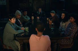 The Midnight Club: The Final Chapter