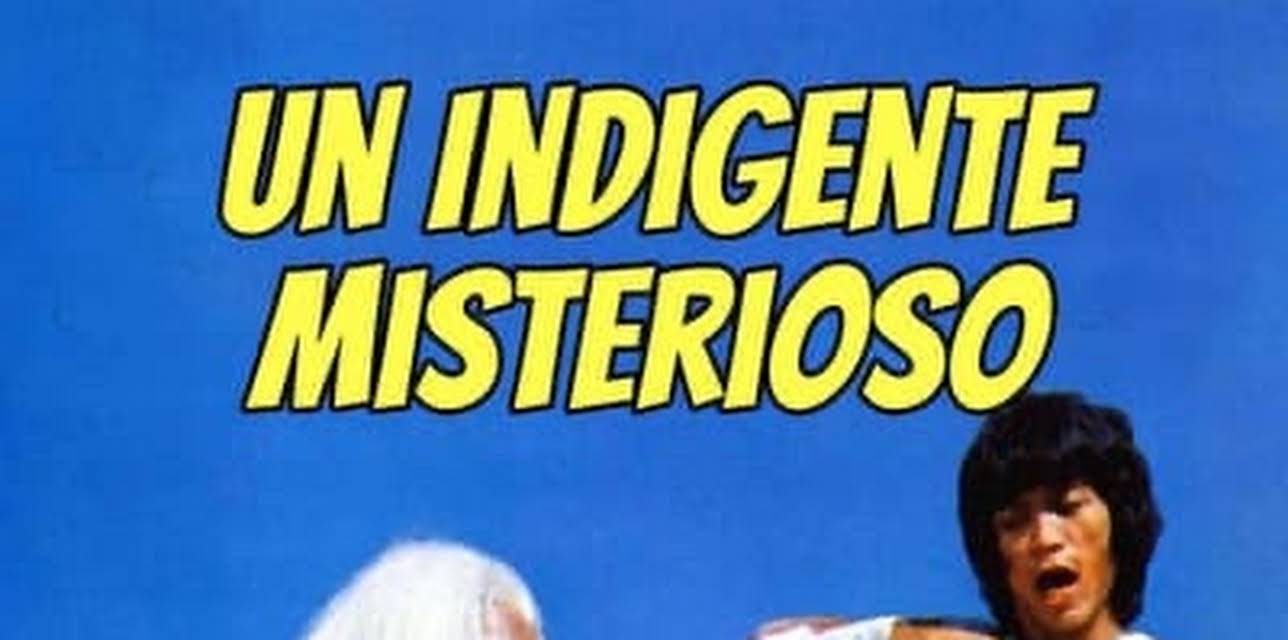 Un indigente misterioso (1987)