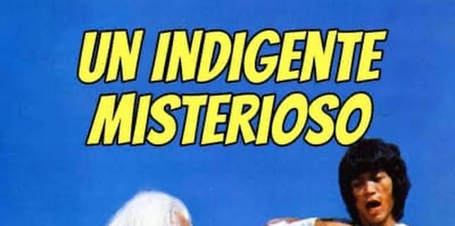 Un indigente misterioso (1987)