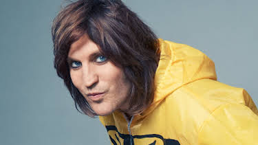 12:00 AM: Taskmaster (S4 E5) (S4) | Dave | 1/7 2026