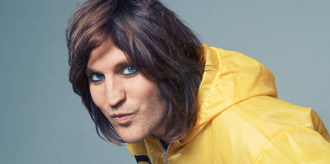 11:00 PM: Taskmaster (S4 E5) (S4) | Dave | 1/6 2026