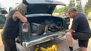 21:00: Rust Valley Restorers (S4 E7) (S4) | TV10 | 5/27 2026