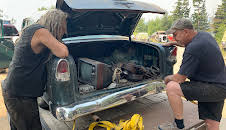 Rust Valley Restorers (S4 E7)