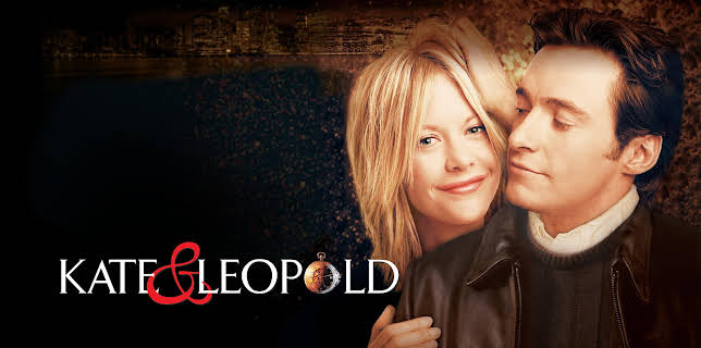 Kate & Leopold (2001)