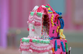 The Big Nailed It Baking Challenge: En andra chans