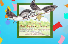 Storytime: Turney Tom Turtle's Tumble