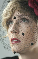 Shelley Illmensee as SUV Driver