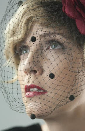 Shelley Illmensee as SUV Driver