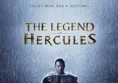 Hércules: El origen de la leyenda