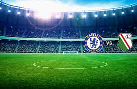 UEFA Europa Conference League season-2025: Cuartos de final: Chelsea vs Legia Warsaw