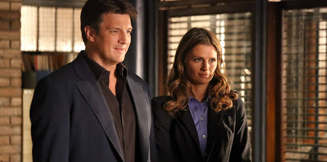 13:50: Castle | Kabel Eins | 2/5 2026