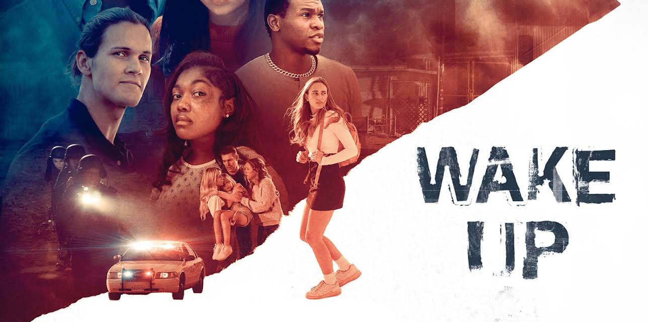 Wake Up (2024)