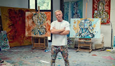 Leon Löwentraut – Genie oder Einbildung?