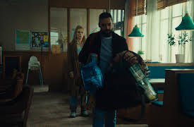 Scenes After A Marriage S01: Handover 1