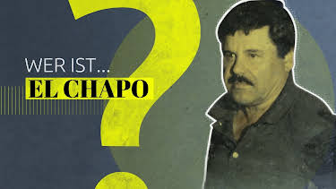 08:30: Wer ist El Chapo? | ZDFinfo | 6/10 2026