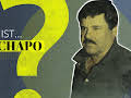 Wer ist El Chapo?