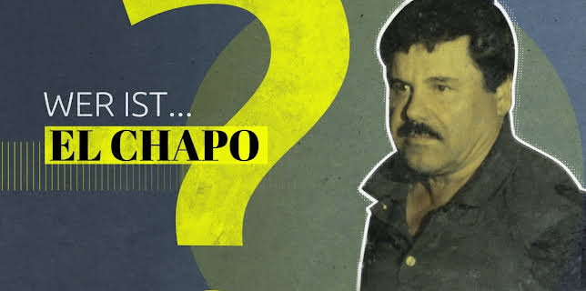 07:00: Wer ist El Chapo? | ZDFinfo | 12/18 2025